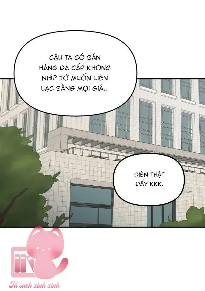 Cặp Đôi Không Chính Thức - Chap 1 - Trang 17