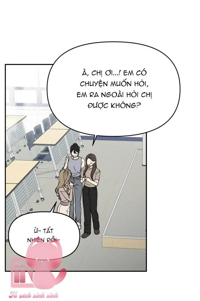Cặp Đôi Không Chính Thức - Chap 1 - Trang 48