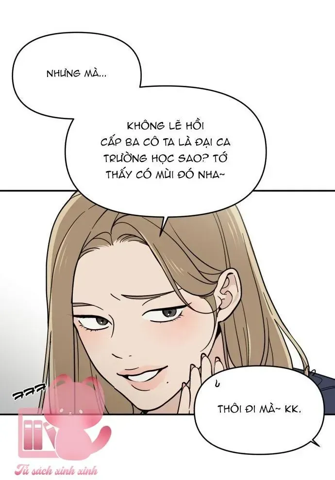 Cặp Đôi Không Chính Thức - Chap 1 - Trang 51