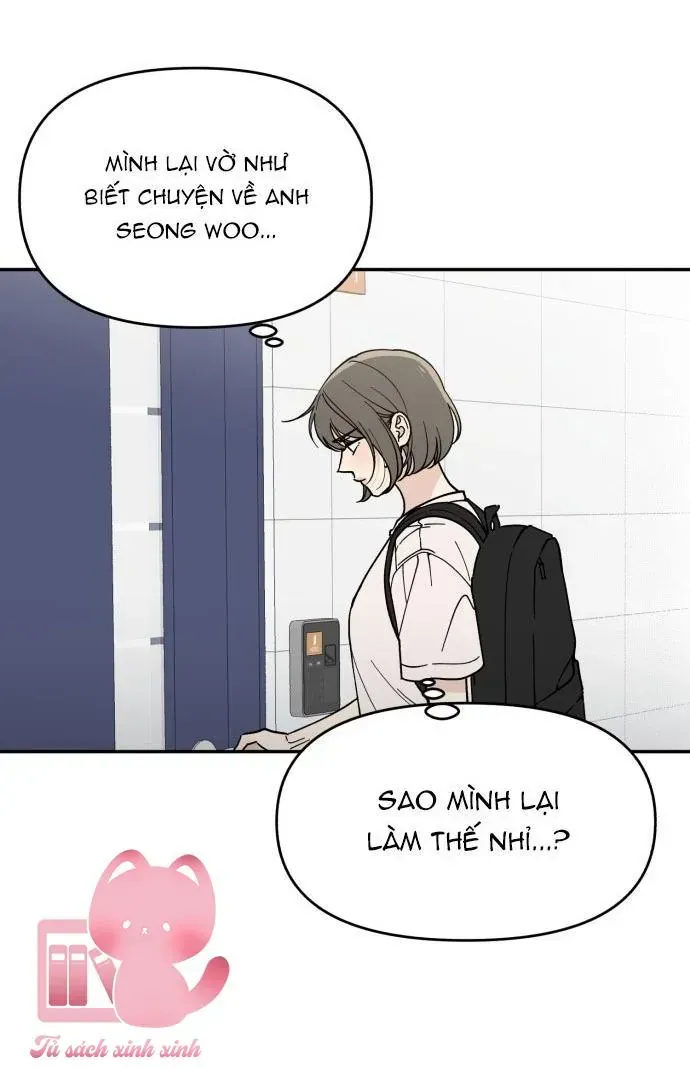 Cặp Đôi Không Chính Thức - Chap 1 - Trang 59