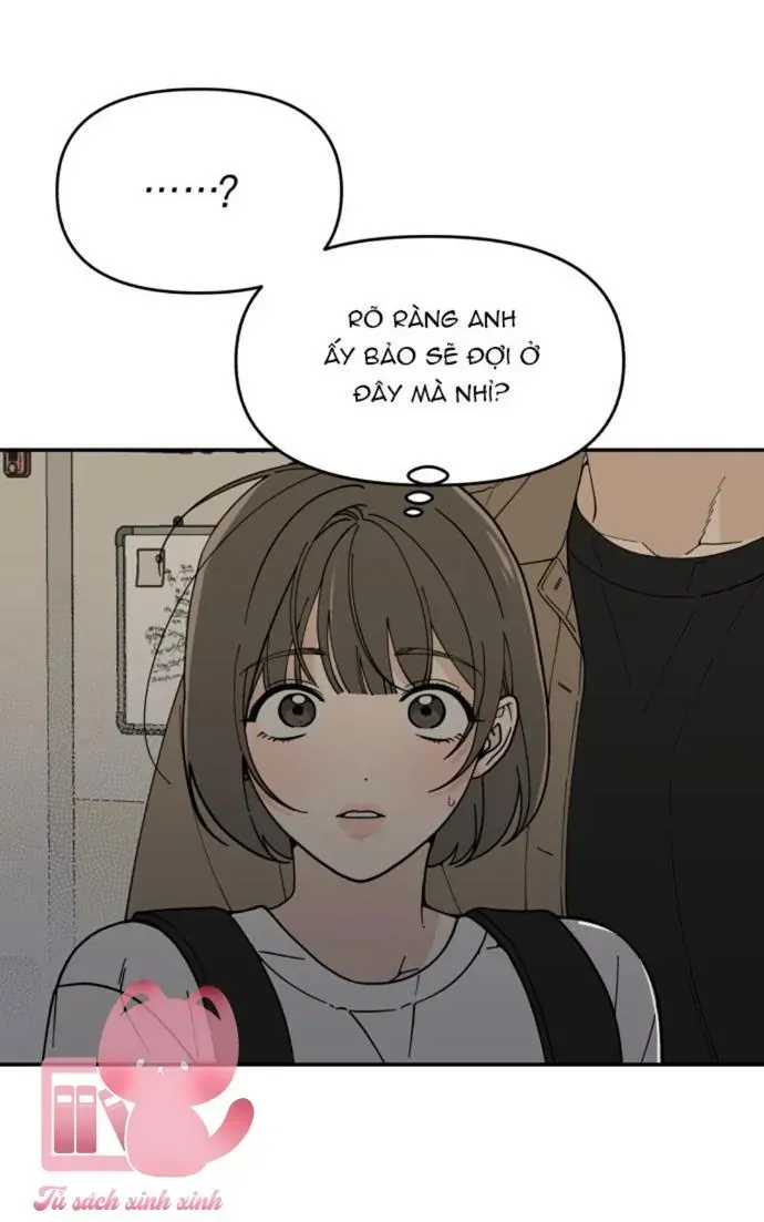 Cặp Đôi Không Chính Thức - Chap 1 - Trang 61