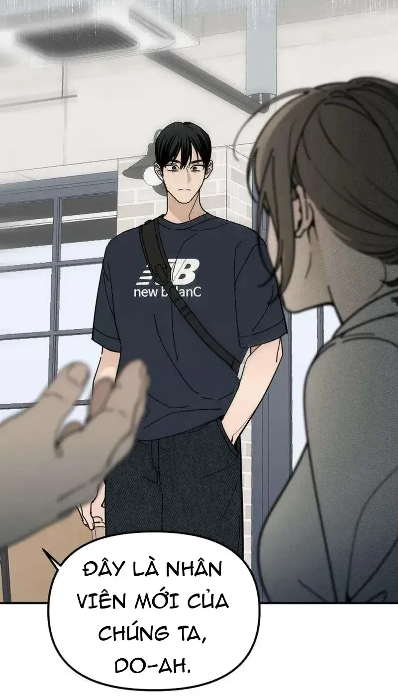 Cặp Đôi Không Chính Thức - Chap 10 - Trang 2