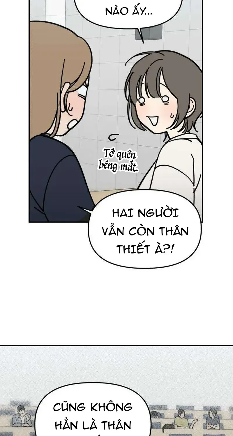 Cặp Đôi Không Chính Thức - Chap 10 - Trang 107