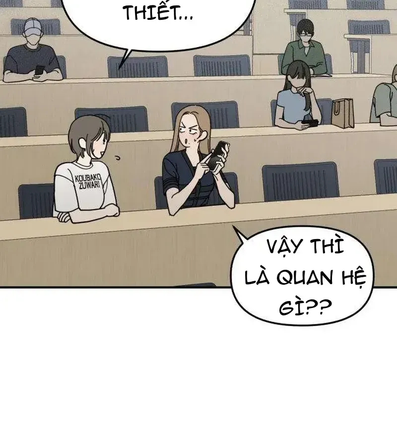 Cặp Đôi Không Chính Thức - Chap 10 - Trang 108