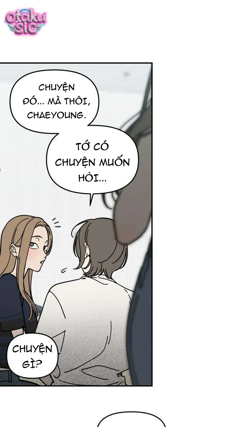 Cặp Đôi Không Chính Thức - Chap 10 - Trang 109