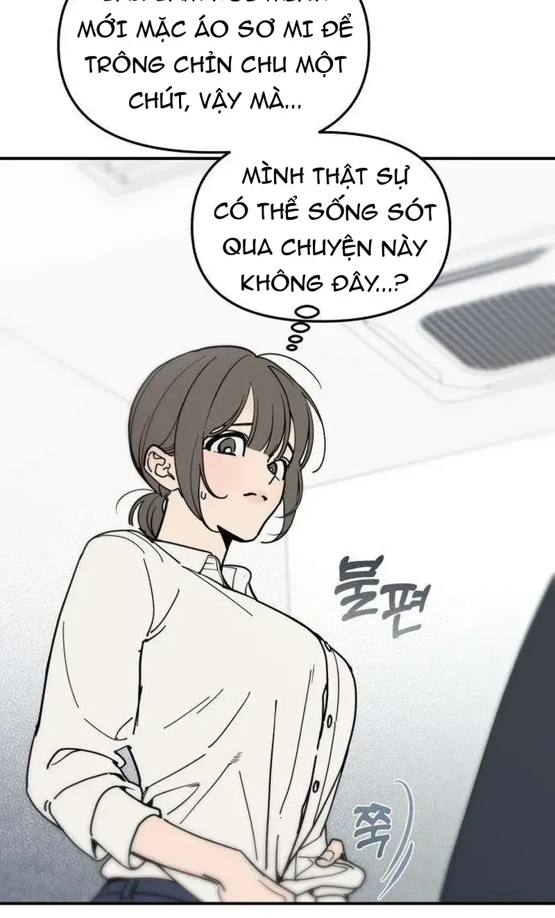 Cặp Đôi Không Chính Thức - Chap 10 - Trang 12
