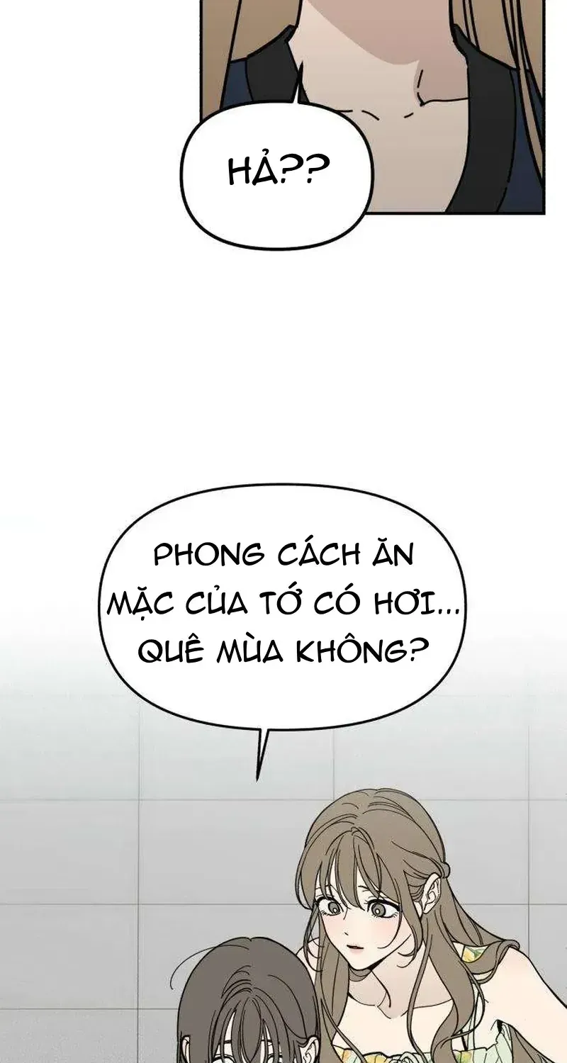 Cặp Đôi Không Chính Thức - Chap 10 - Trang 111