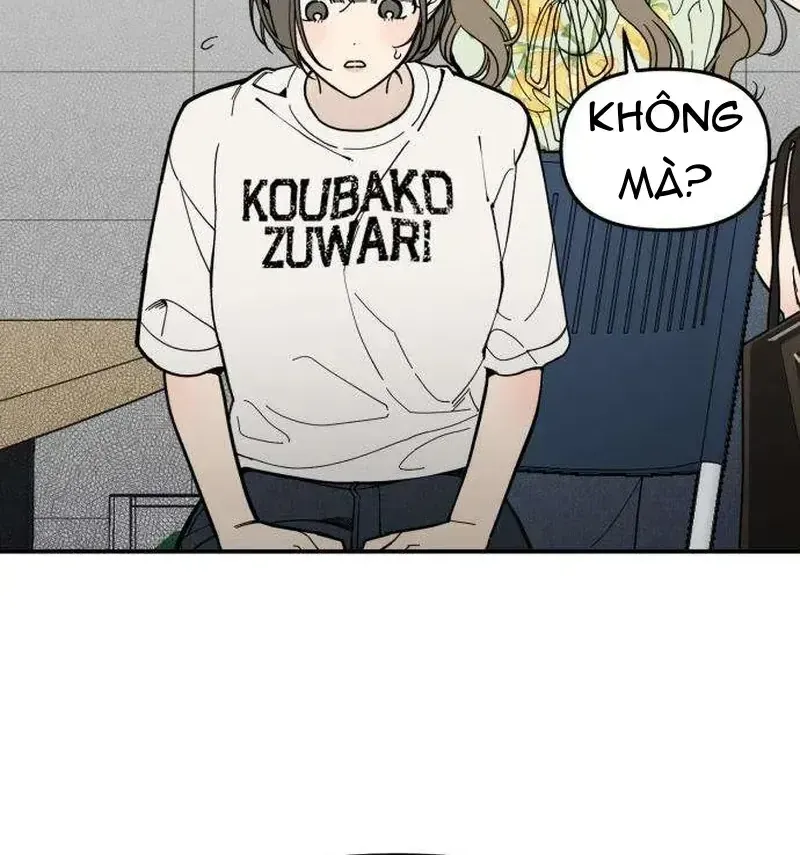 Cặp Đôi Không Chính Thức - Chap 10 - Trang 112