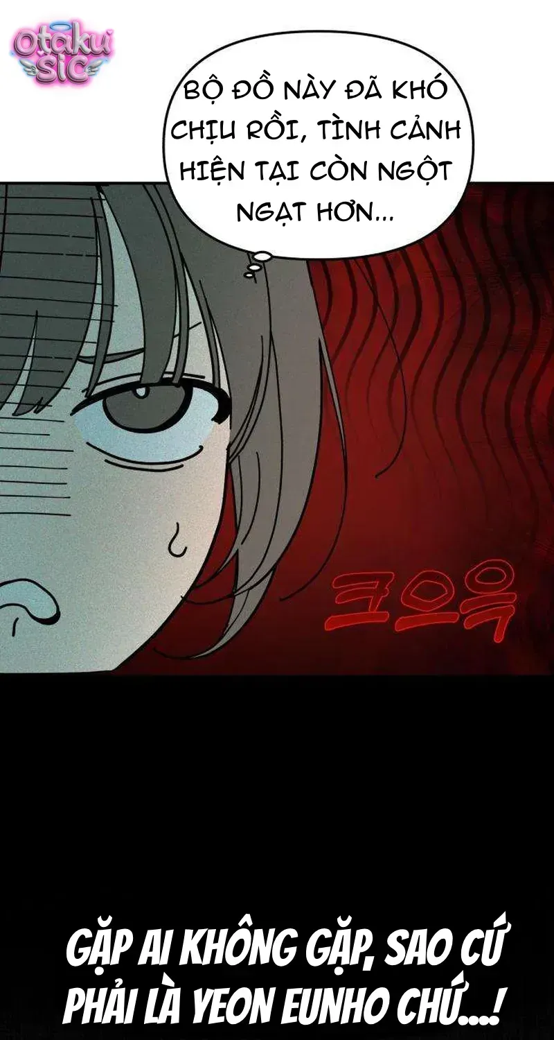 Cặp Đôi Không Chính Thức - Chap 10 - Trang 13