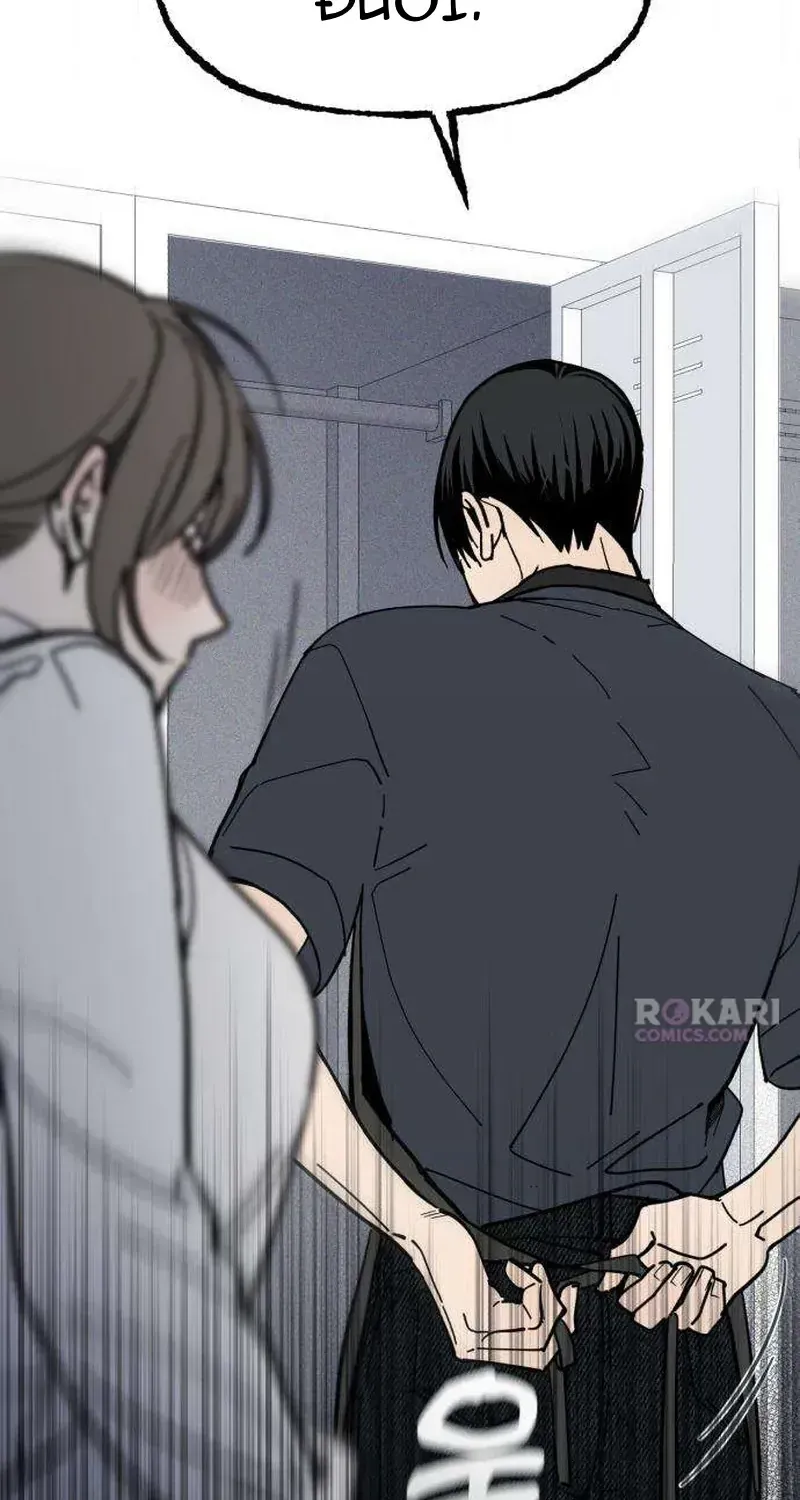 Cặp Đôi Không Chính Thức - Chap 10 - Trang 15