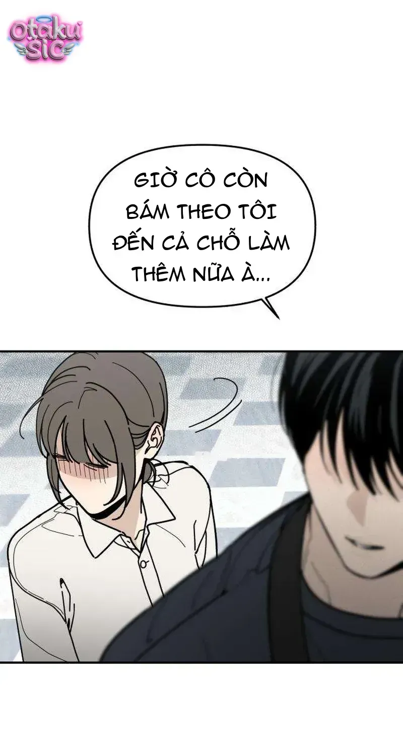 Cặp Đôi Không Chính Thức - Chap 10 - Trang 17