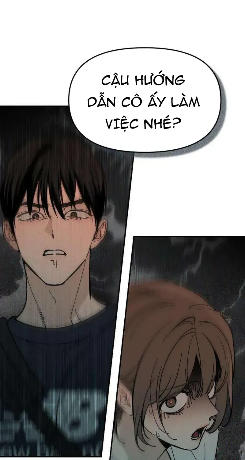 Cặp Đôi Không Chính Thức - Chap 10 - Trang 3