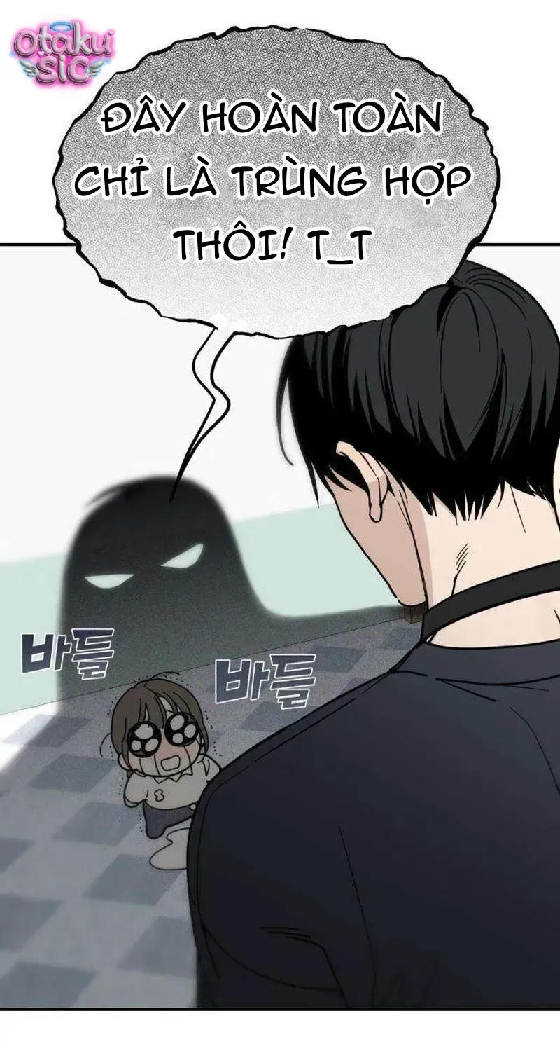Cặp Đôi Không Chính Thức - Chap 10 - Trang 21