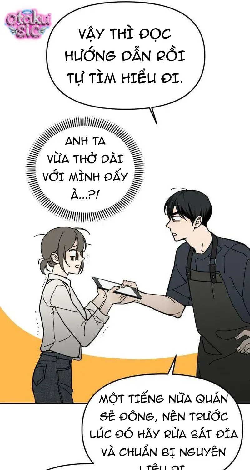 Cặp Đôi Không Chính Thức - Chap 10 - Trang 25