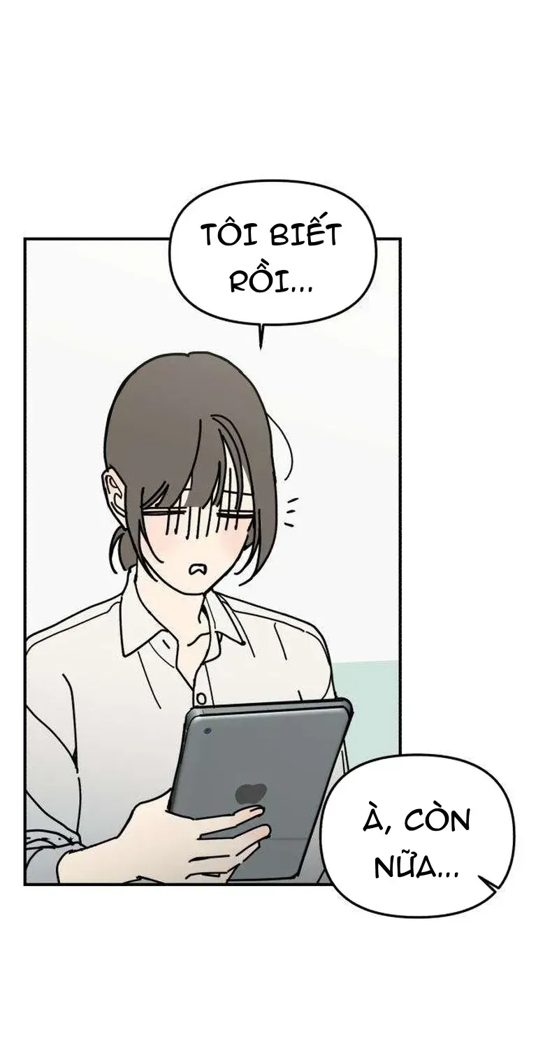 Cặp Đôi Không Chính Thức - Chap 10 - Trang 27