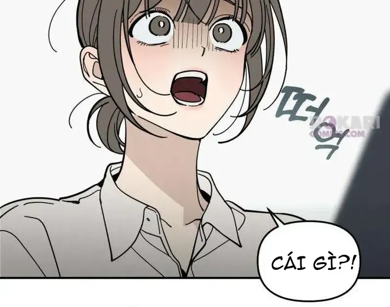 Cặp Đôi Không Chính Thức - Chap 10 - Trang 32