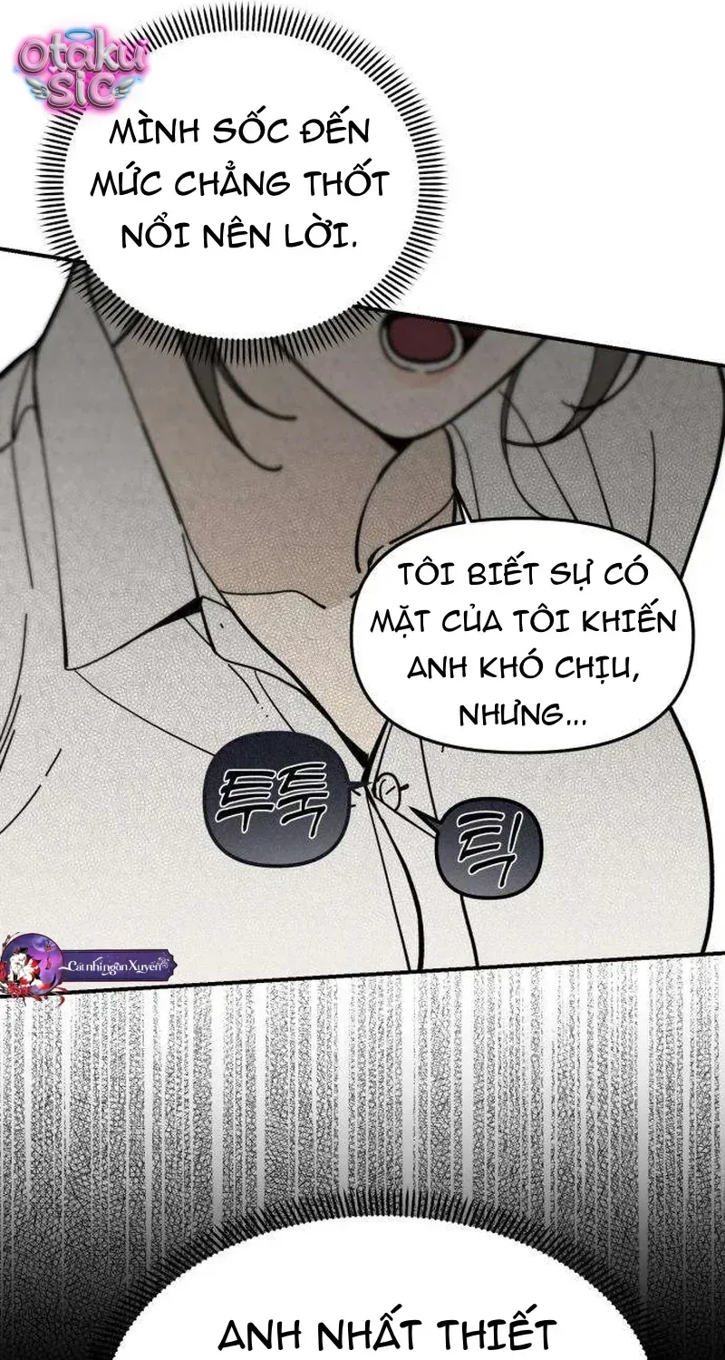 Cặp Đôi Không Chính Thức - Chap 10 - Trang 33