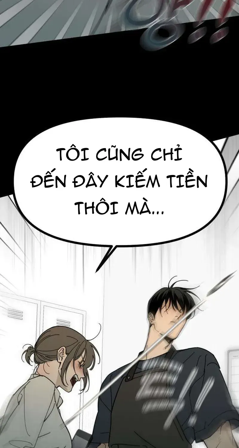 Cặp Đôi Không Chính Thức - Chap 10 - Trang 35