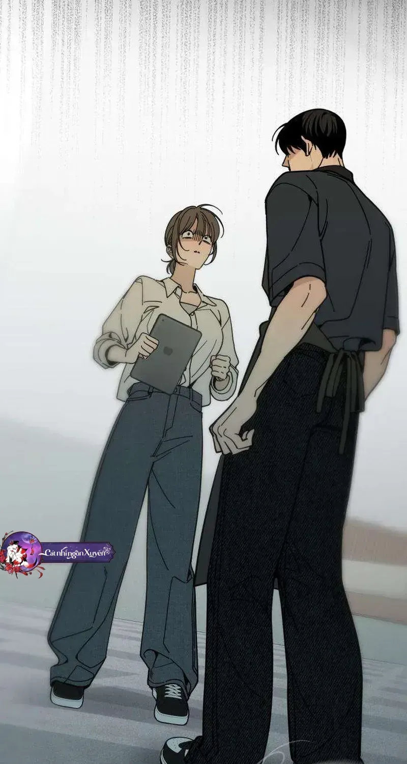 Cặp Đôi Không Chính Thức - Chap 10 - Trang 39