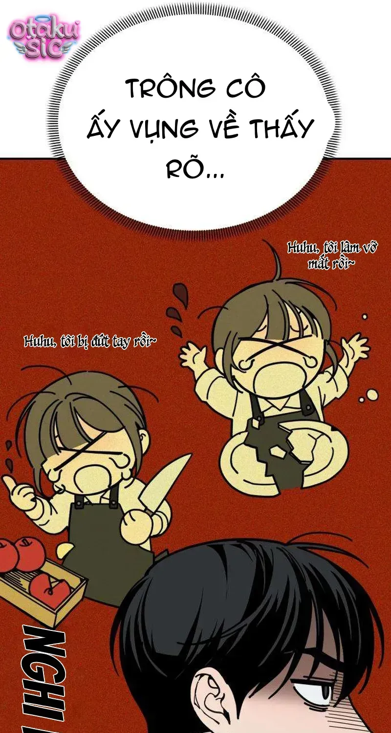 Cặp Đôi Không Chính Thức - Chap 10 - Trang 57