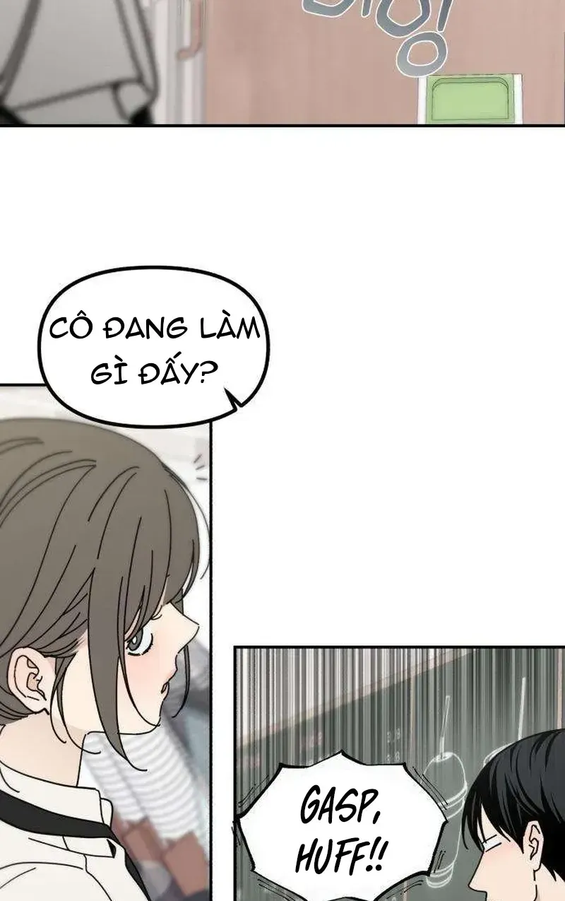 Cặp Đôi Không Chính Thức - Chap 10 - Trang 70