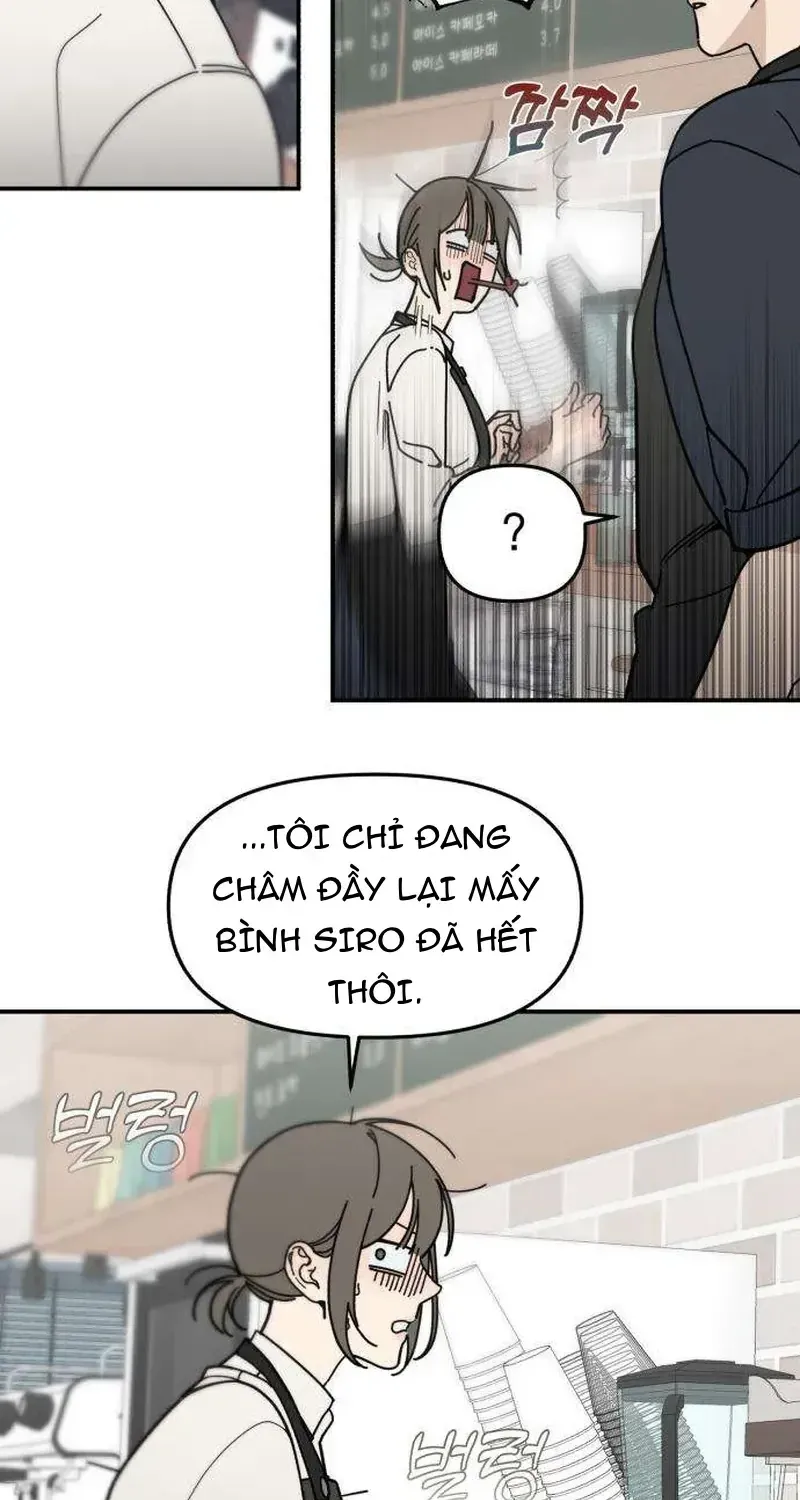 Cặp Đôi Không Chính Thức - Chap 10 - Trang 71