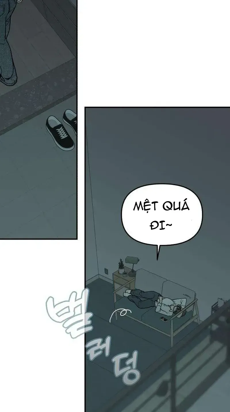 Cặp Đôi Không Chính Thức - Chap 10 - Trang 78
