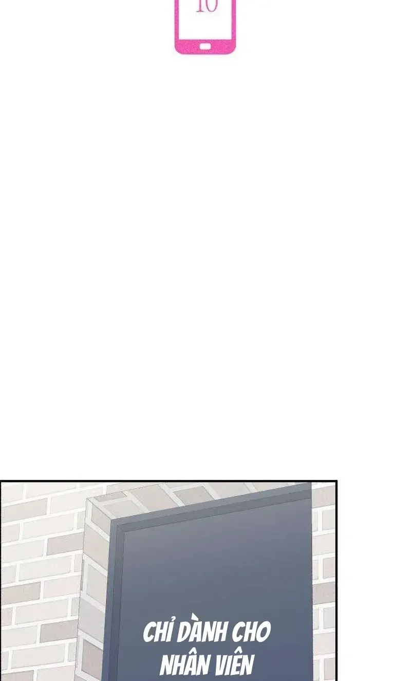 Cặp Đôi Không Chính Thức - Chap 10 - Trang 10