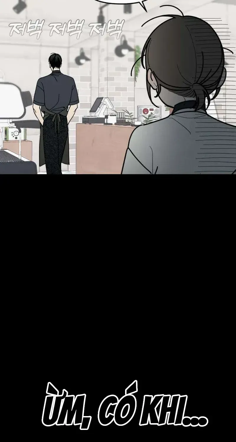 Cặp Đôi Không Chính Thức - Chap 10 - Trang 91