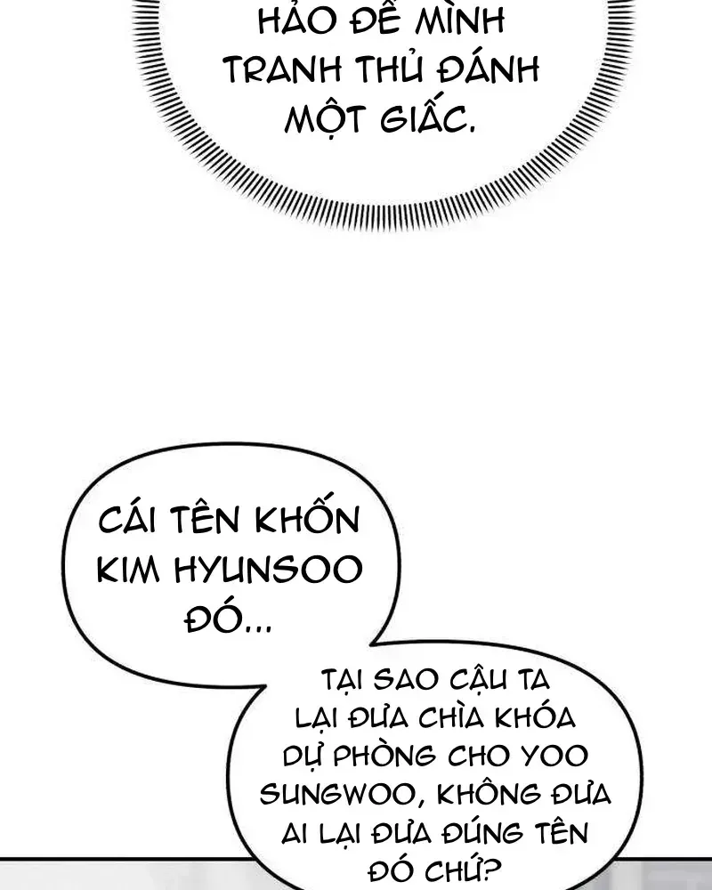 Cặp Đôi Không Chính Thức - Chap 11 - Trang 11