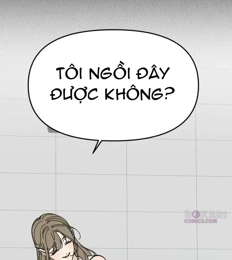 Cặp Đôi Không Chính Thức - Chap 11 - Trang 19