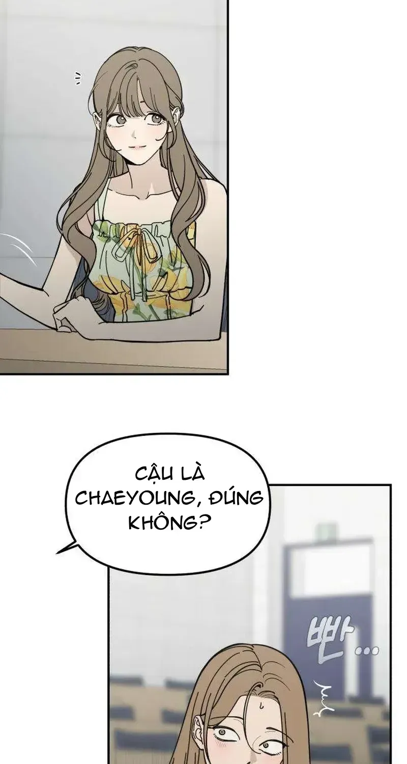 Cặp Đôi Không Chính Thức - Chap 11 - Trang 22