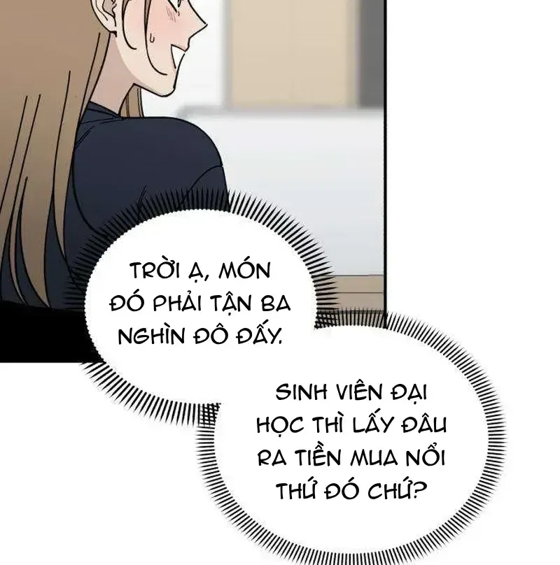 Cặp Đôi Không Chính Thức - Chap 11 - Trang 25