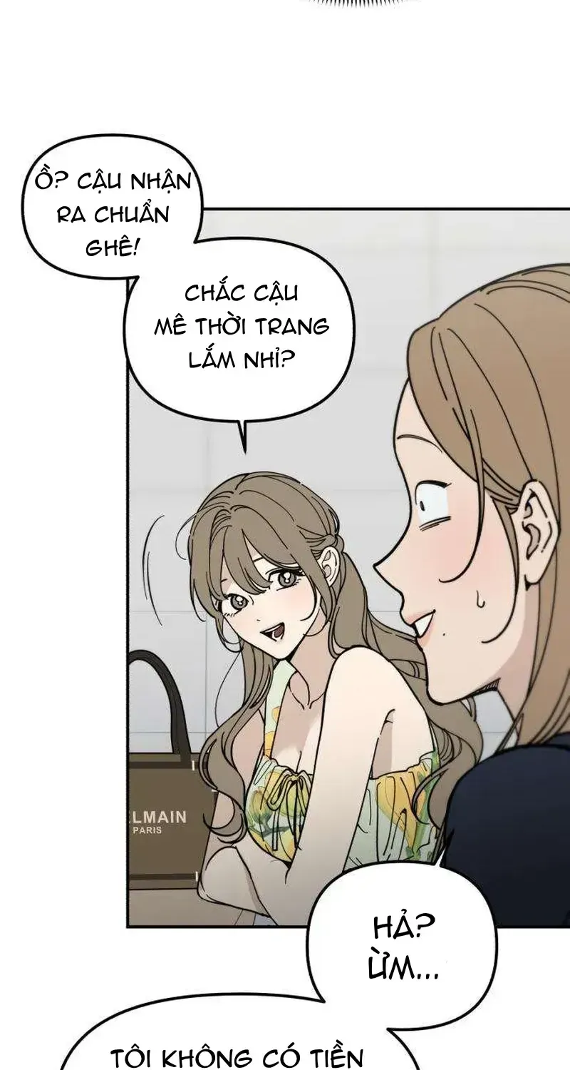 Cặp Đôi Không Chính Thức - Chap 11 - Trang 26