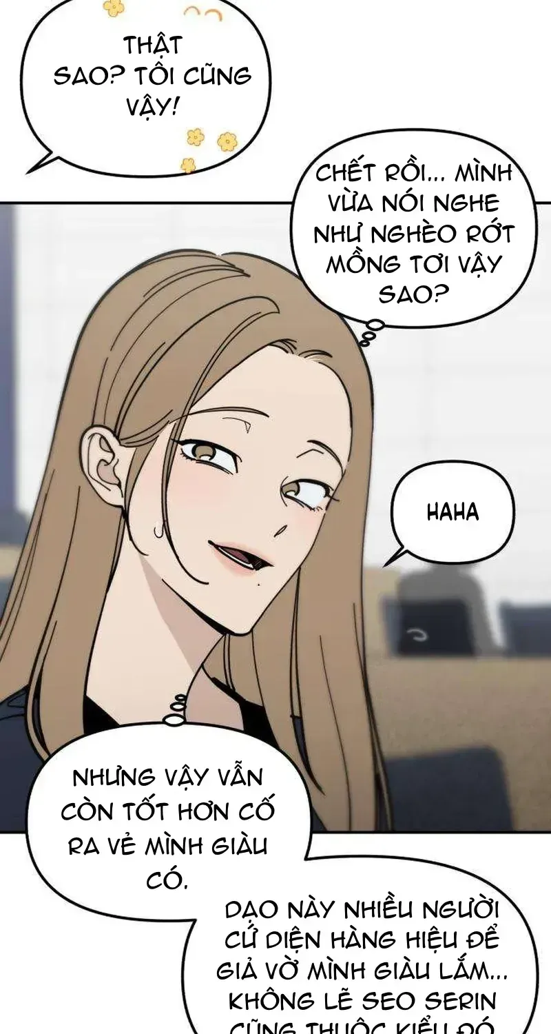 Cặp Đôi Không Chính Thức - Chap 11 - Trang 28