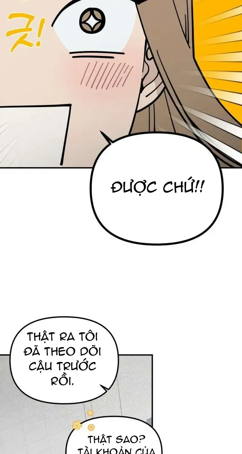 Cặp Đôi Không Chính Thức - Chap 11 - Trang 30