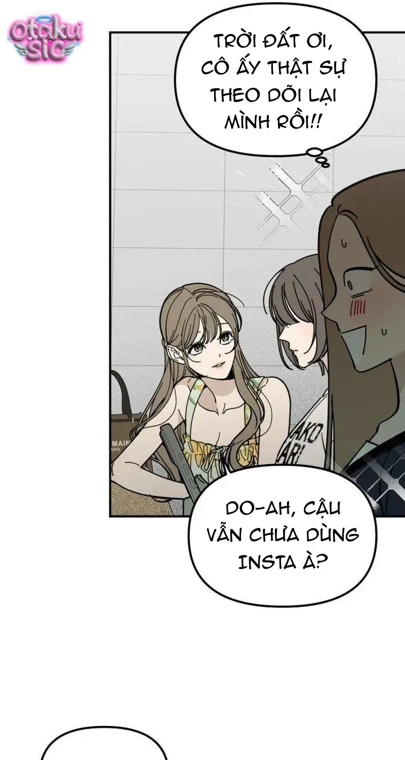 Cặp Đôi Không Chính Thức - Chap 11 - Trang 32