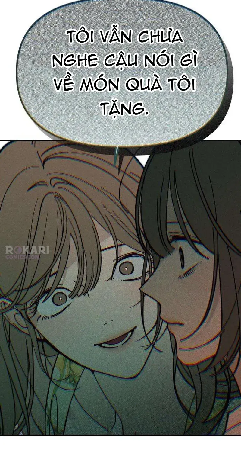 Cặp Đôi Không Chính Thức - Chap 11 - Trang 34