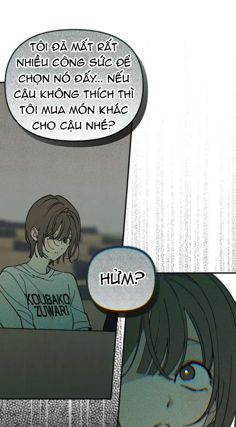 Cặp Đôi Không Chính Thức - Chap 11 - Trang 35