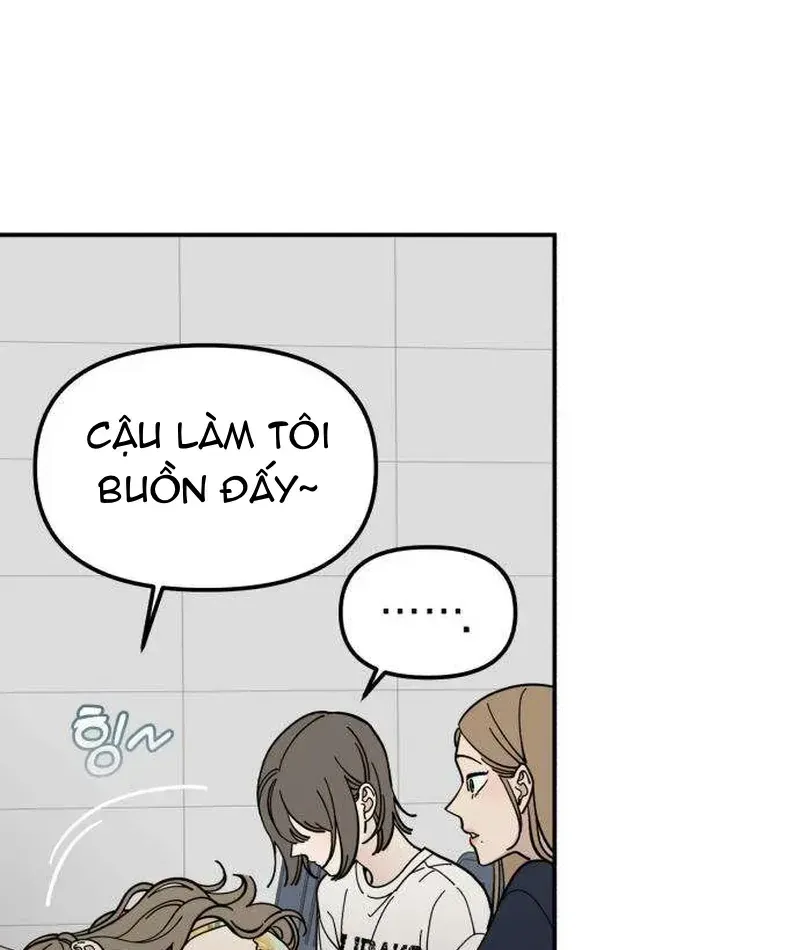 Cặp Đôi Không Chính Thức - Chap 11 - Trang 39