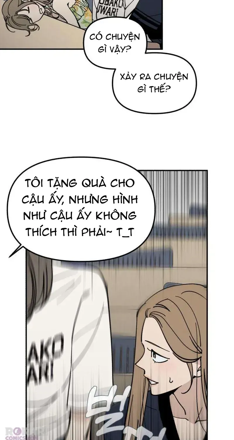 Cặp Đôi Không Chính Thức - Chap 11 - Trang 40