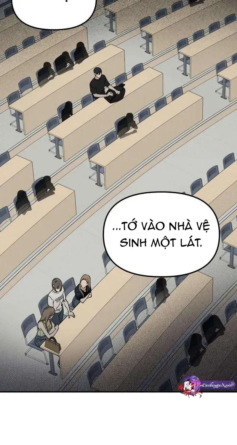 Cặp Đôi Không Chính Thức - Chap 11 - Trang 42