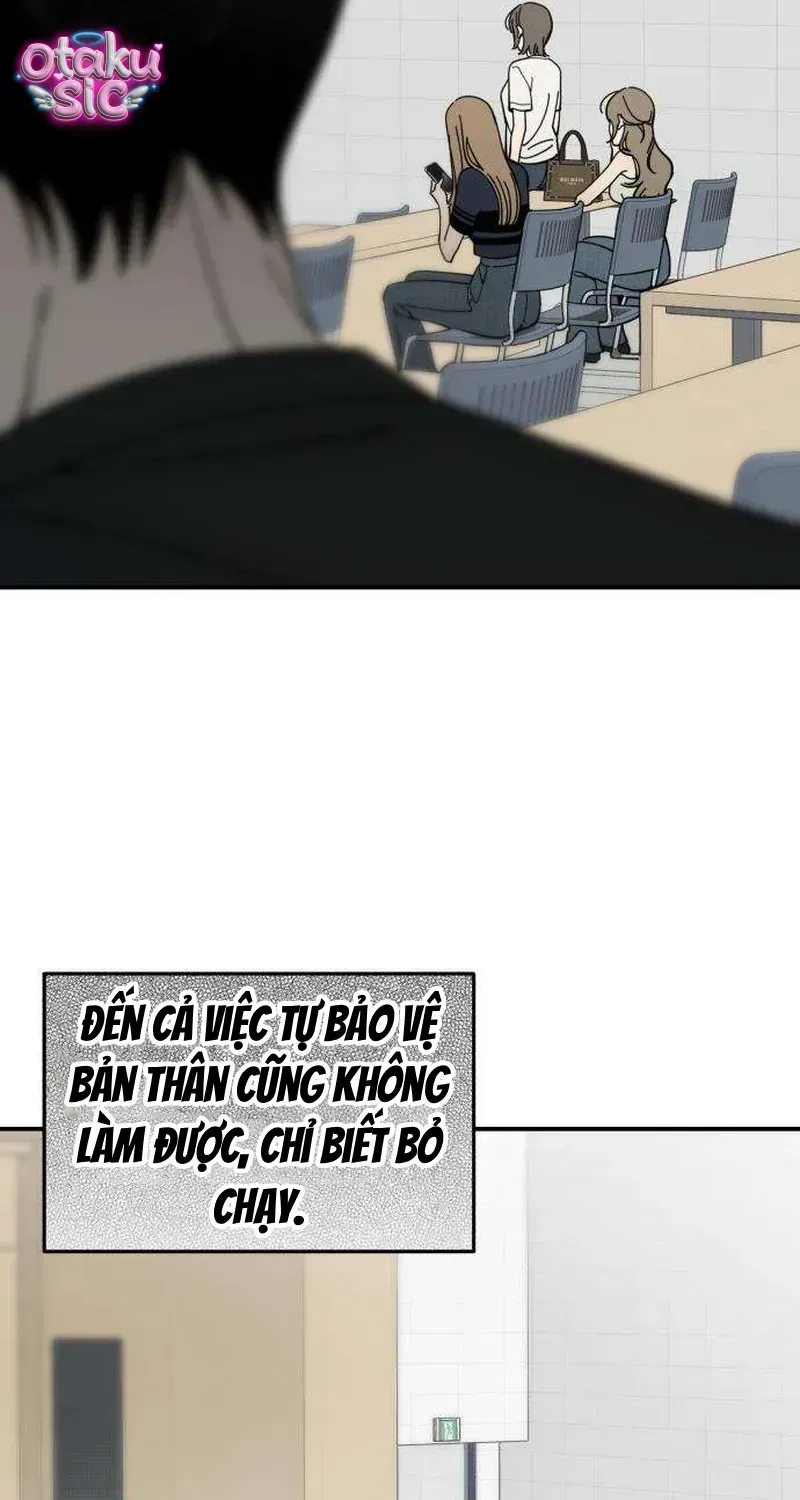 Cặp Đôi Không Chính Thức - Chap 11 - Trang 46