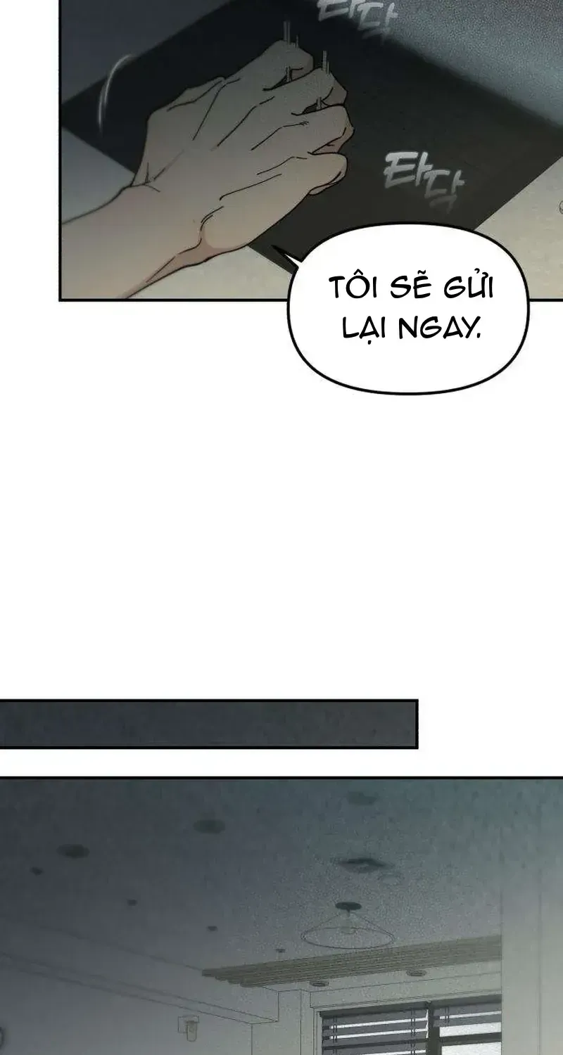 Cặp Đôi Không Chính Thức - Chap 11 - Trang 6
