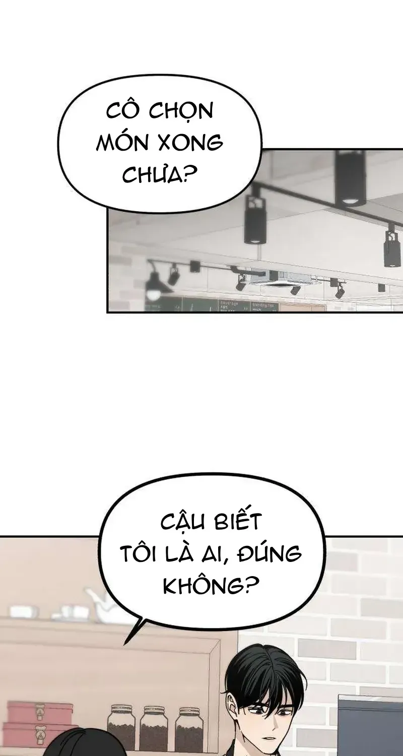 Cặp Đôi Không Chính Thức - Chap 11 - Trang 52