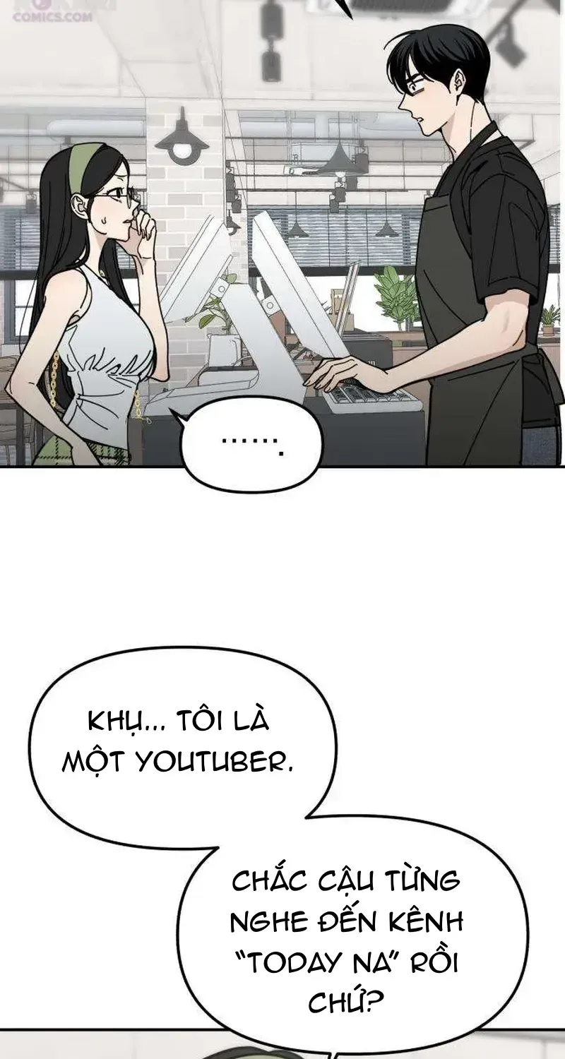 Cặp Đôi Không Chính Thức - Chap 11 - Trang 56