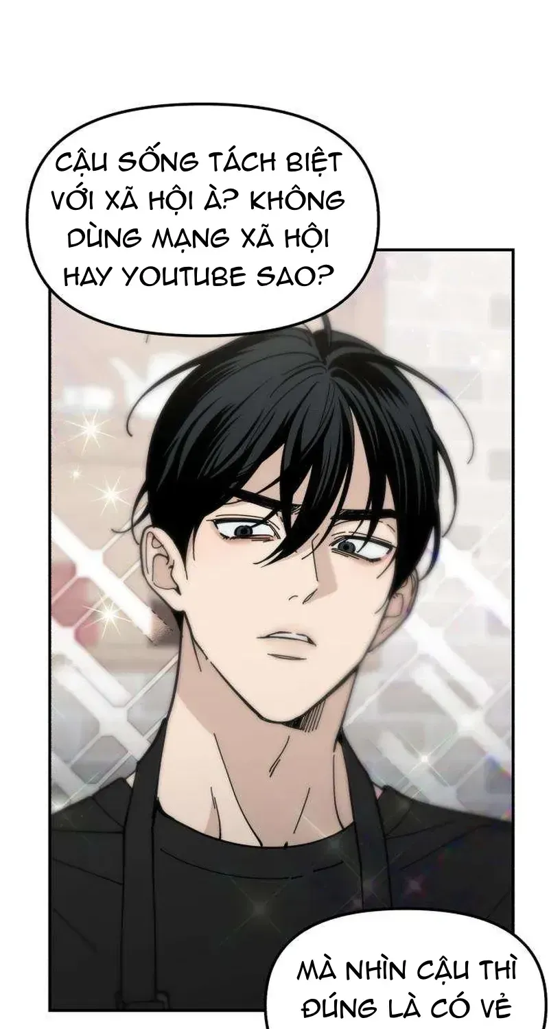 Cặp Đôi Không Chính Thức - Chap 11 - Trang 58