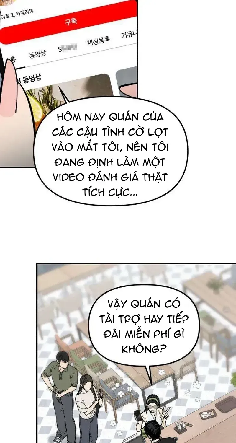 Cặp Đôi Không Chính Thức - Chap 11 - Trang 60