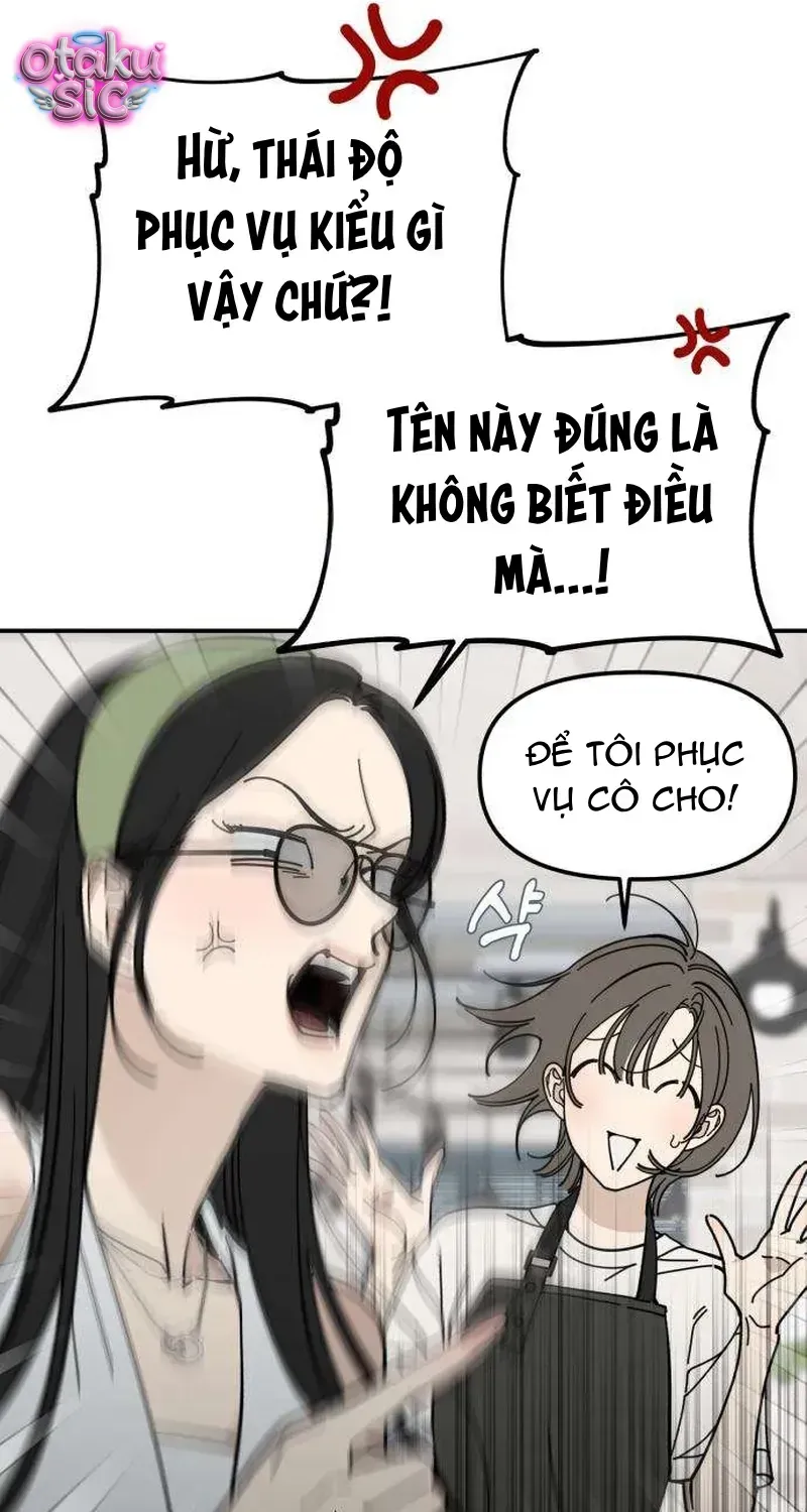 Cặp Đôi Không Chính Thức - Chap 11 - Trang 62