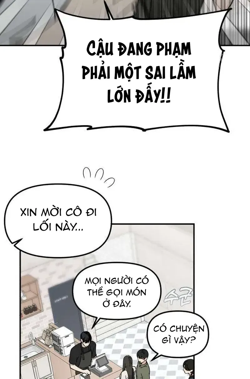 Cặp Đôi Không Chính Thức - Chap 11 - Trang 63